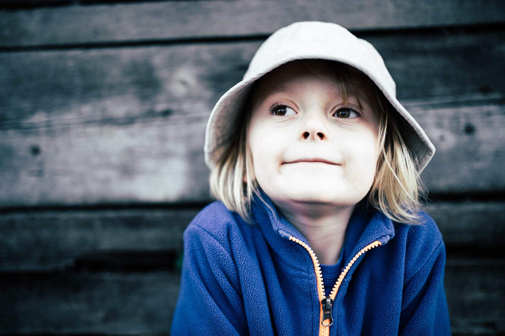 Nikon D3 + Sigma 35mm F1.4 DG HSM Art sample photo. Boy #101 photography