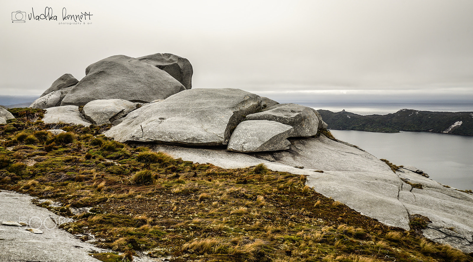 Sony a7S + Sony Vario-Tessar T* FE 16-35mm F4 ZA OSS sample photo. Stewart island discovery cruise photography