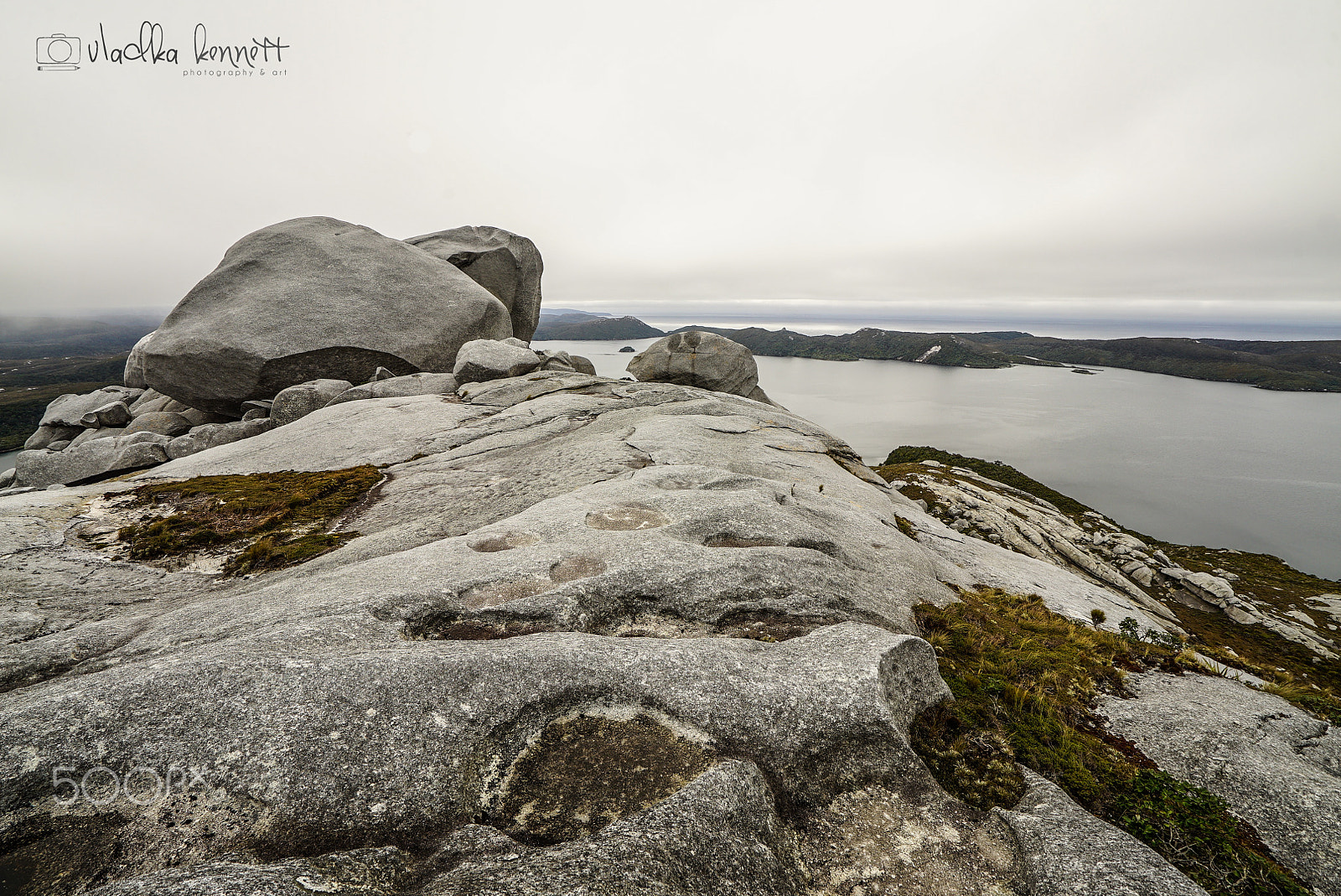 Sony a7S + Sony Vario-Tessar T* FE 16-35mm F4 ZA OSS sample photo. Stewart island discovery cruise photography