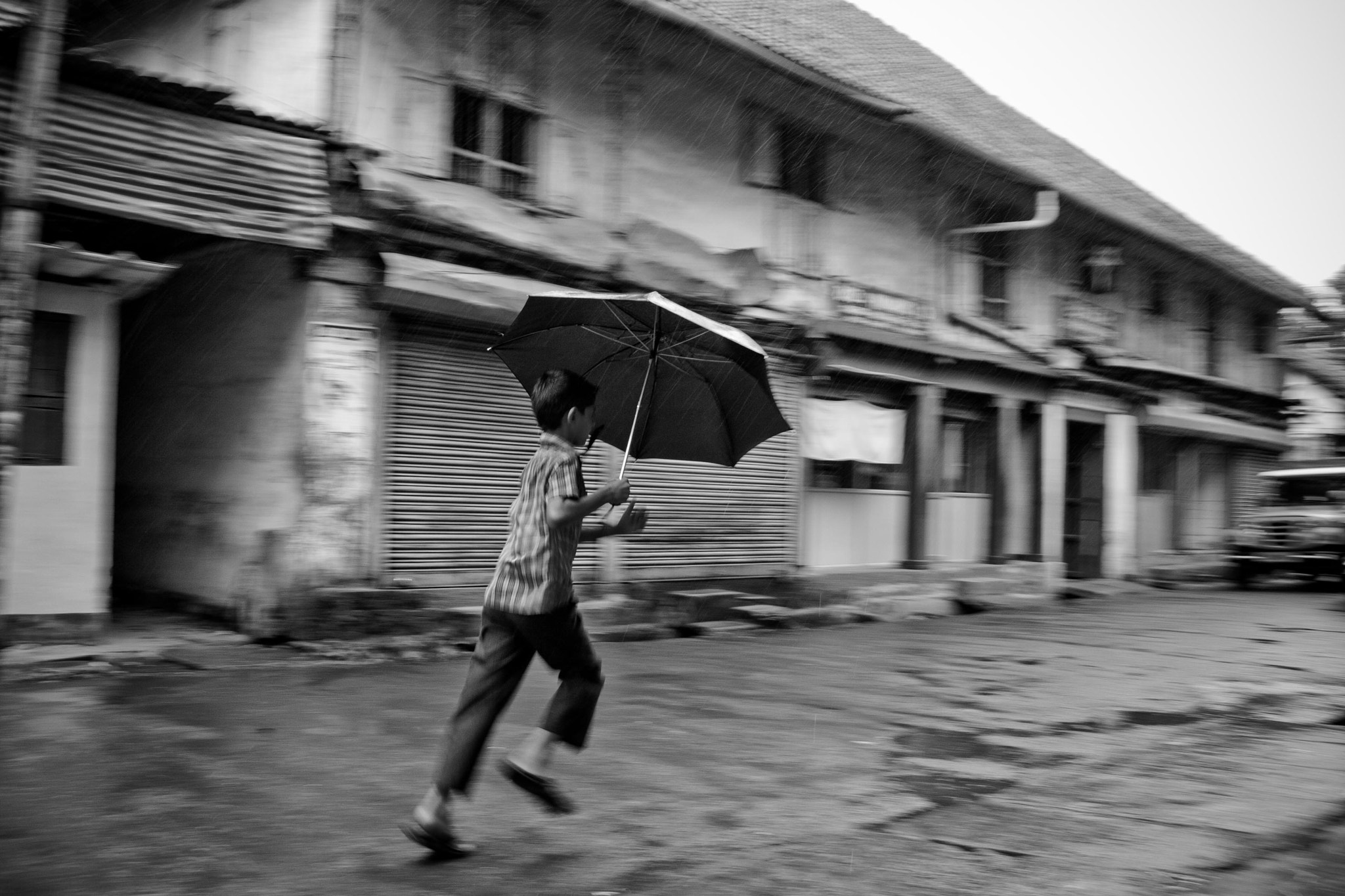 Sigma 17-70mm F2.8-4 DC Macro OS HSM sample photo. South india photography