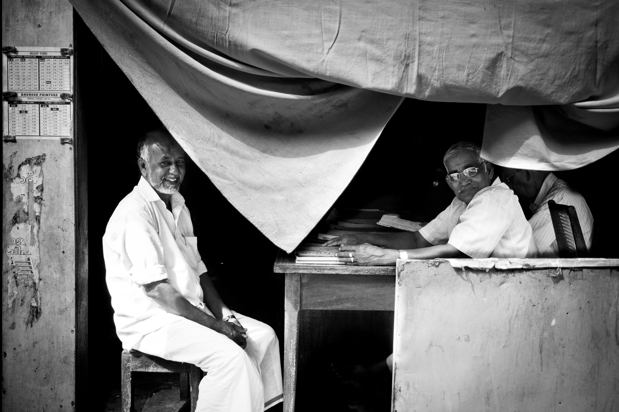 Sigma 17-70mm F2.8-4 DC Macro OS HSM sample photo. South india photography