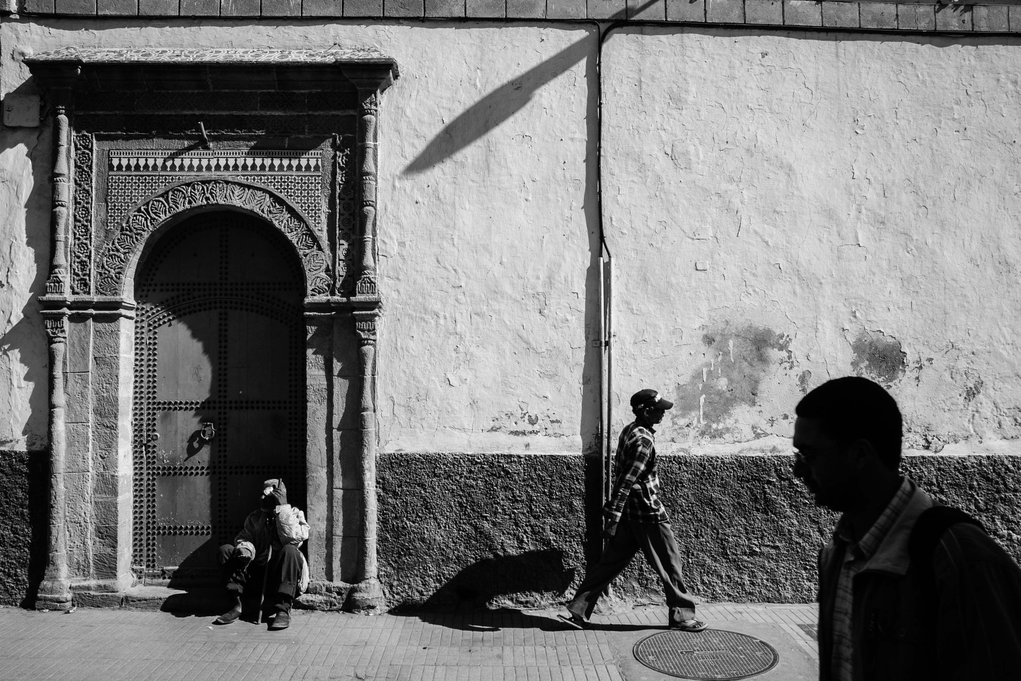 Sigma 17-70mm F2.8-4 DC Macro OS HSM sample photo. Maroc photography