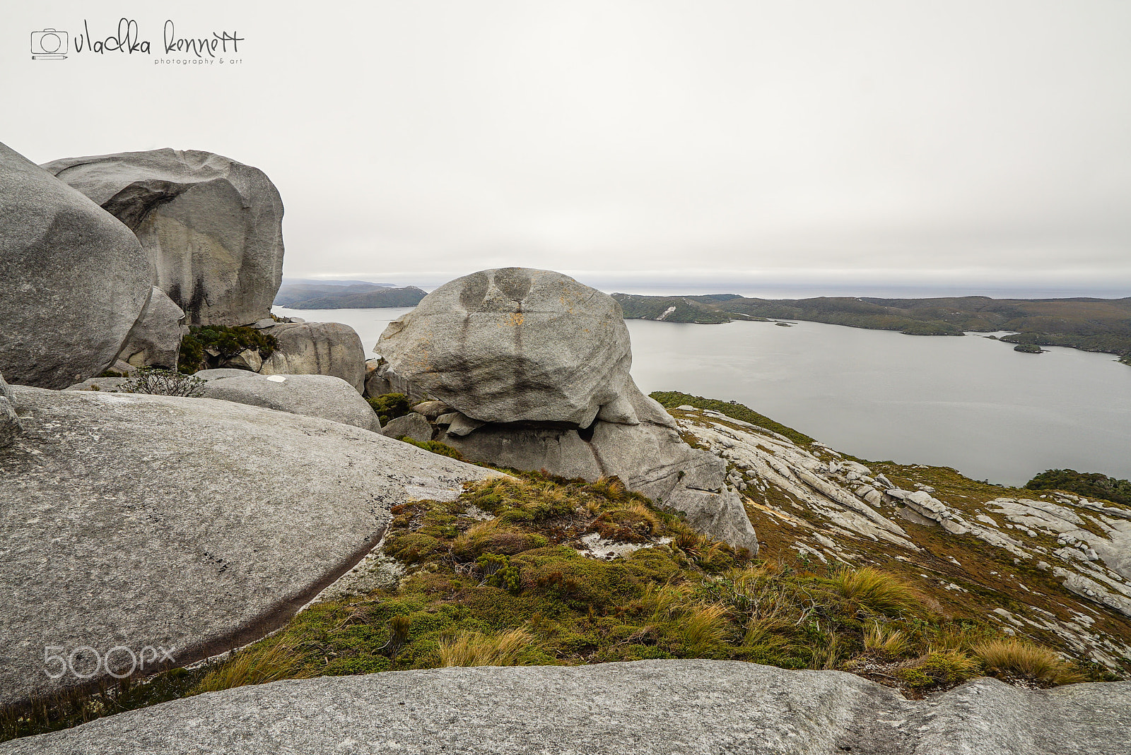 Sony a7S + Sony Vario-Tessar T* FE 16-35mm F4 ZA OSS sample photo. Stewart island discovery cruise photography