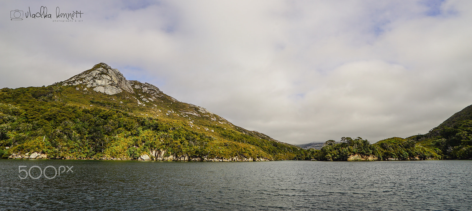 Sony a7S + Sony Vario-Tessar T* FE 16-35mm F4 ZA OSS sample photo. Stewart island discovery cruise photography