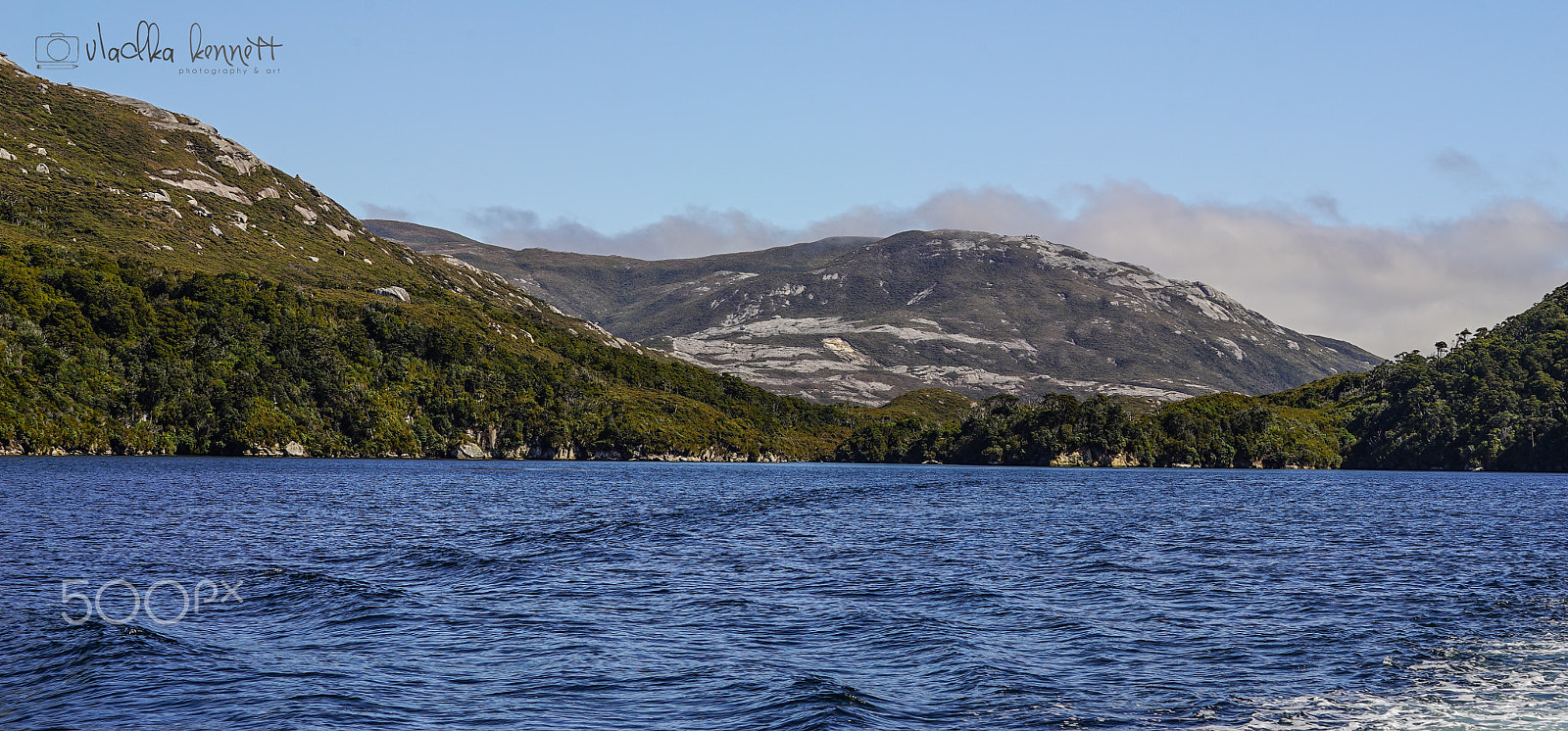 Sony a7S + Sony FE 70-200mm F4 G OSS sample photo. Stewart island discovery cruise photography