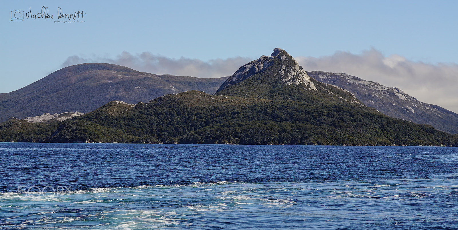 Sony a7S + Sony FE 70-200mm F4 G OSS sample photo. Stewart island discovery cruise photography