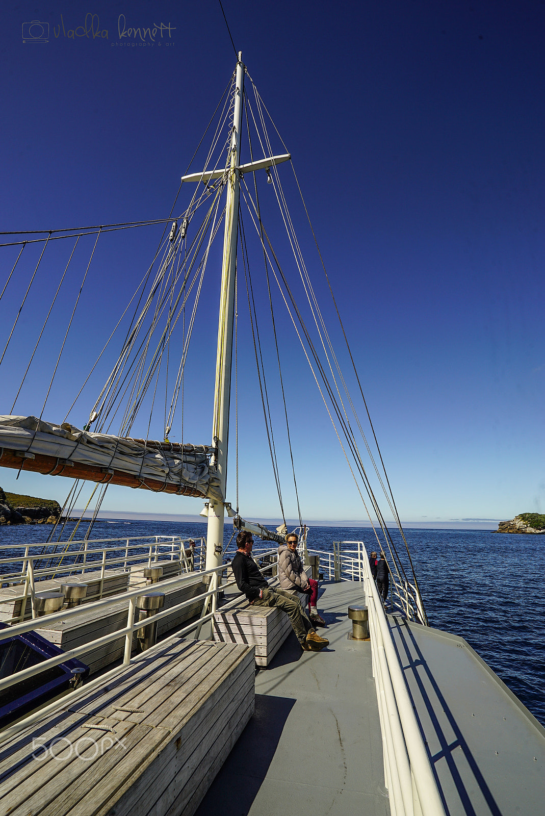 Sony a7S + Sony Vario-Tessar T* FE 16-35mm F4 ZA OSS sample photo. Stewart island discovery cruise photography