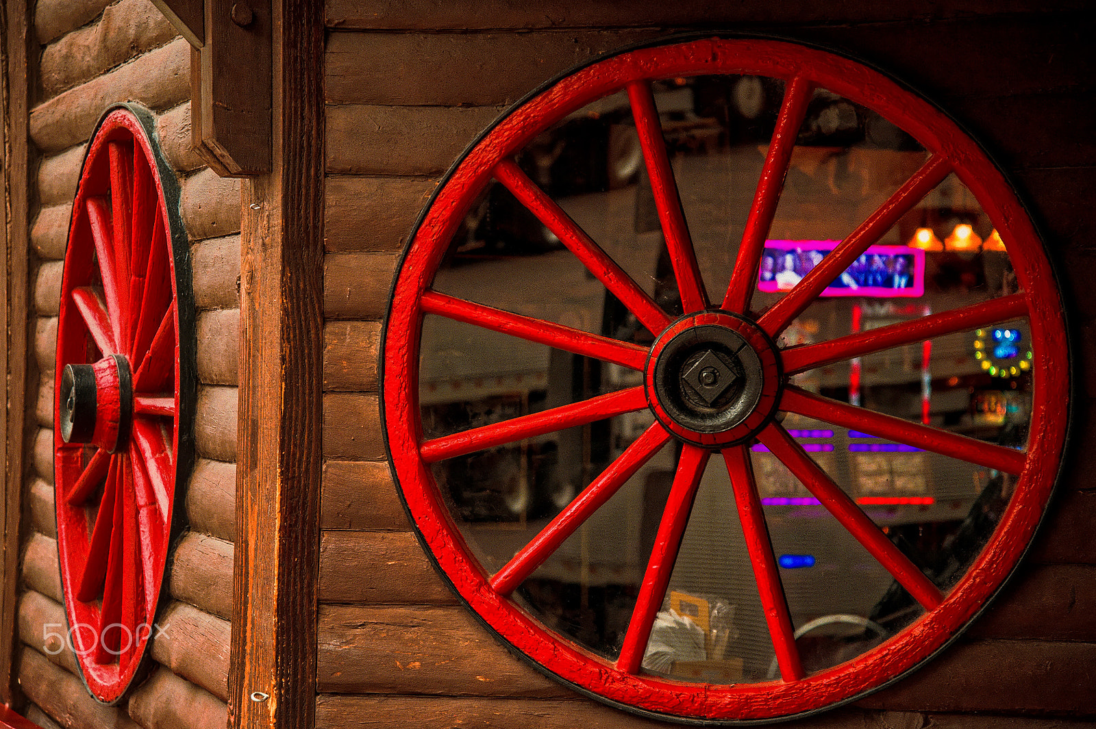 Nikon D3S sample photo. Another use photography