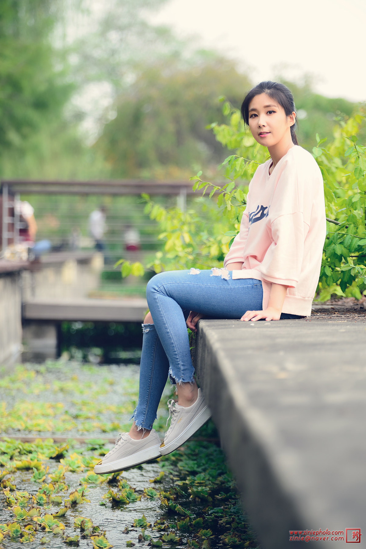 Tamron SP 70-200mm F2.8 Di VC USD sample photo. H.h.j. photography