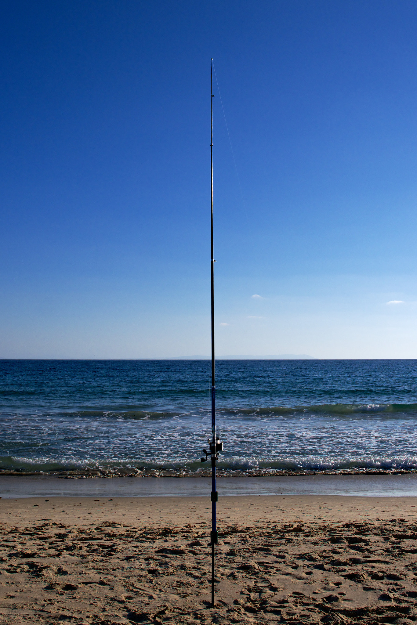 Sigma 19mm F2.8 EX DN sample photo. Gone fishing. photography