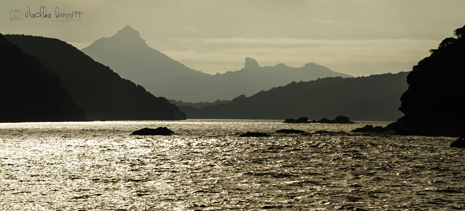 Sony a7S + Sony FE 70-200mm F4 G OSS sample photo. Stewart island discovery cruise photography