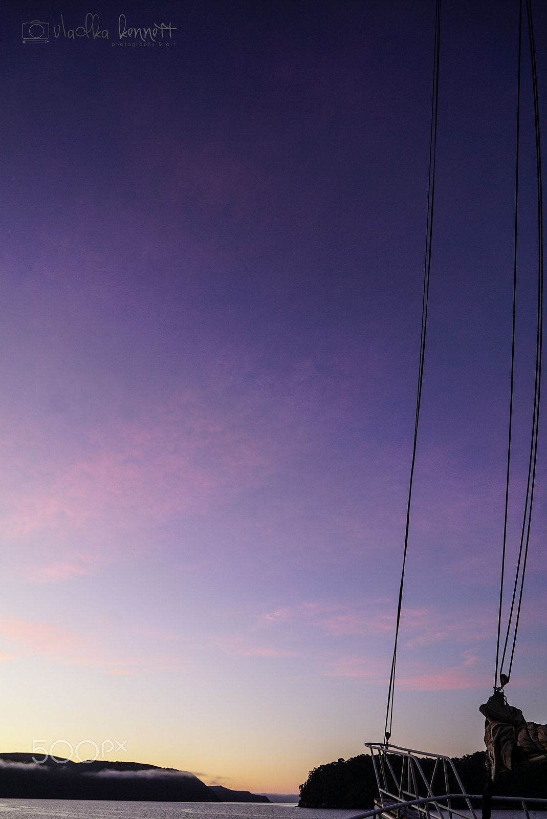 Sony a7S + Sony Vario-Tessar T* FE 16-35mm F4 ZA OSS sample photo. Stewart island discovery cruise photography