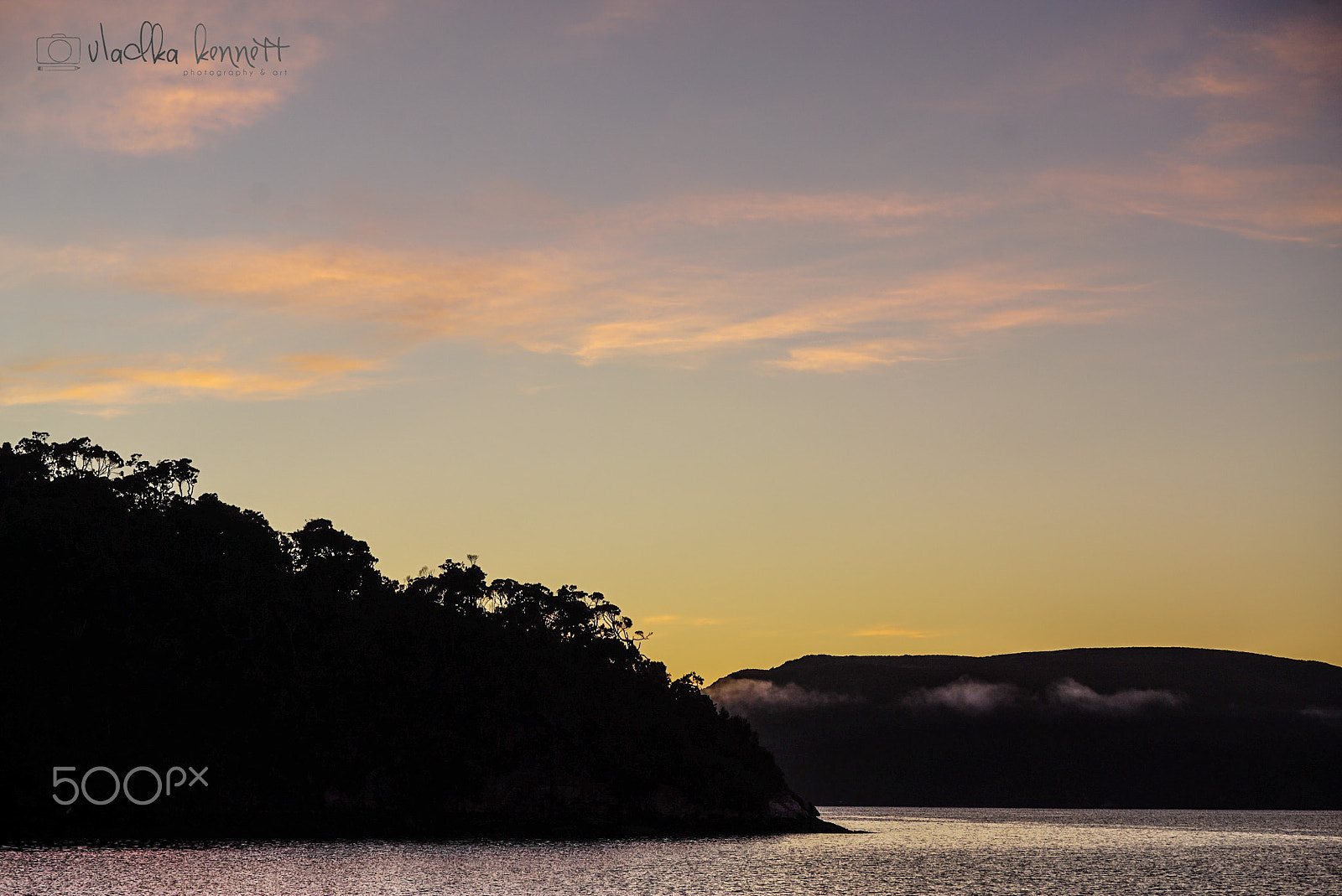 Sony FE 70-200mm F4 G OSS sample photo. Stewart island discovery cruise photography