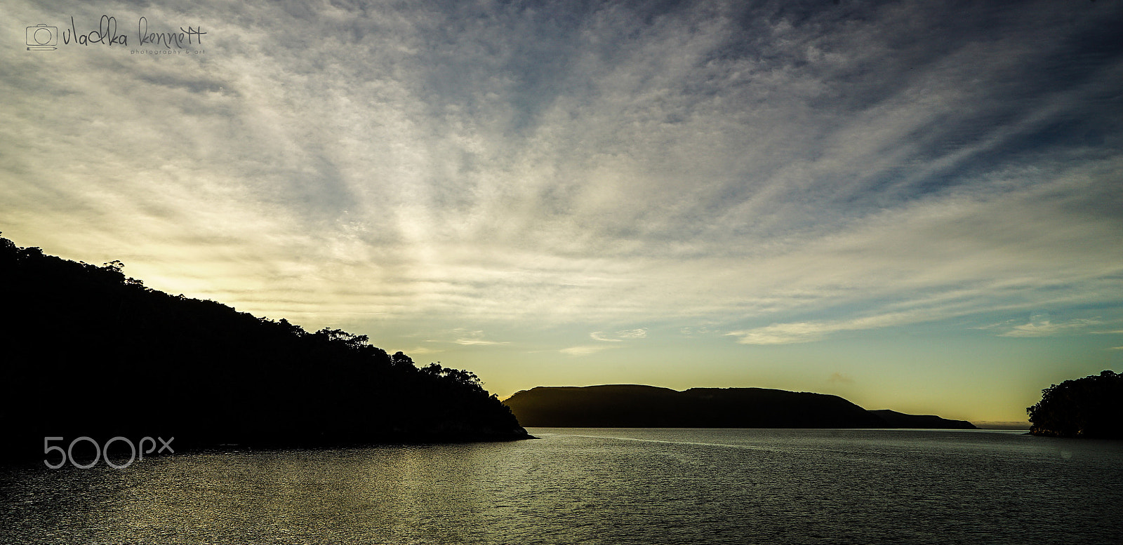 Sony a7S + Sony Vario-Tessar T* FE 16-35mm F4 ZA OSS sample photo. Stewart island discovery cruise photography