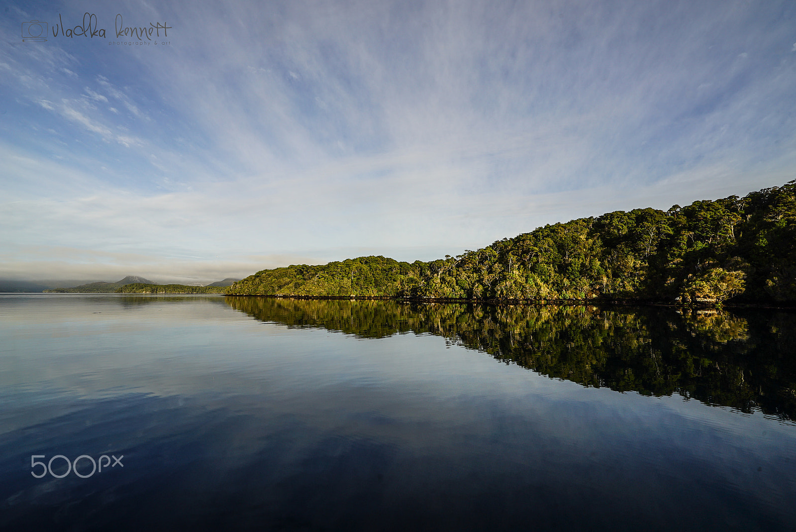 Sony a7S + Sony Vario-Tessar T* FE 16-35mm F4 ZA OSS sample photo. Stewart island discovery cruise photography