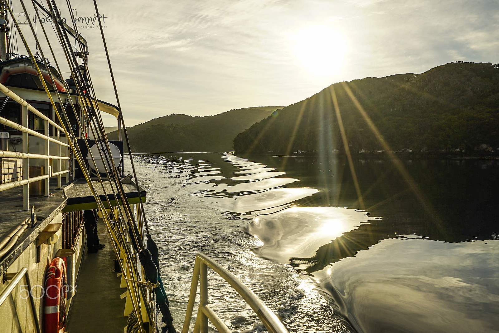 Sony a7S + Sony Vario-Tessar T* FE 16-35mm F4 ZA OSS sample photo. Stewart island discovery cruise photography