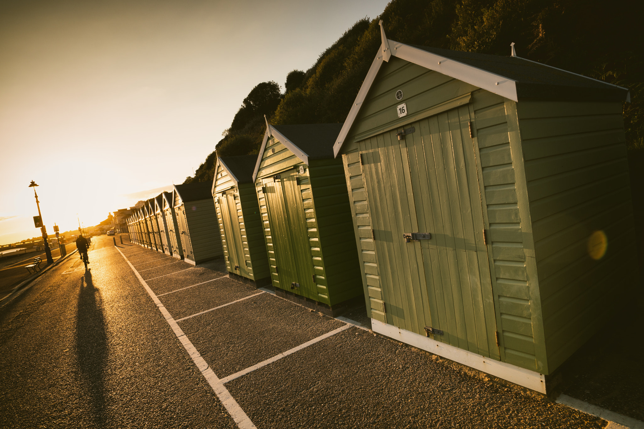 Sony a6300 + ZEISS Touit 12mm F2.8 sample photo. Bournemouth | uk photography