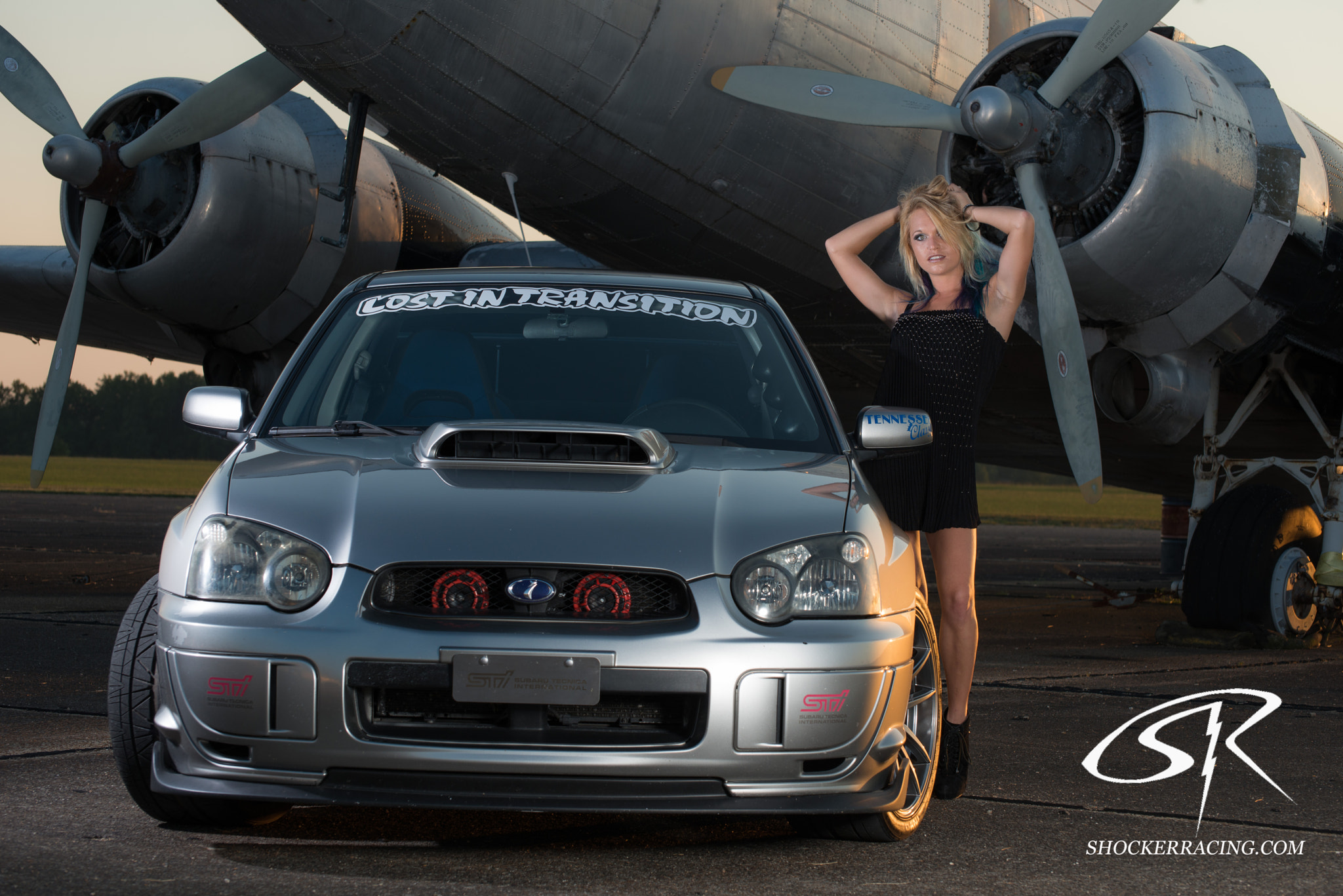 Nikon D800E sample photo. Shocker racing shoot photography