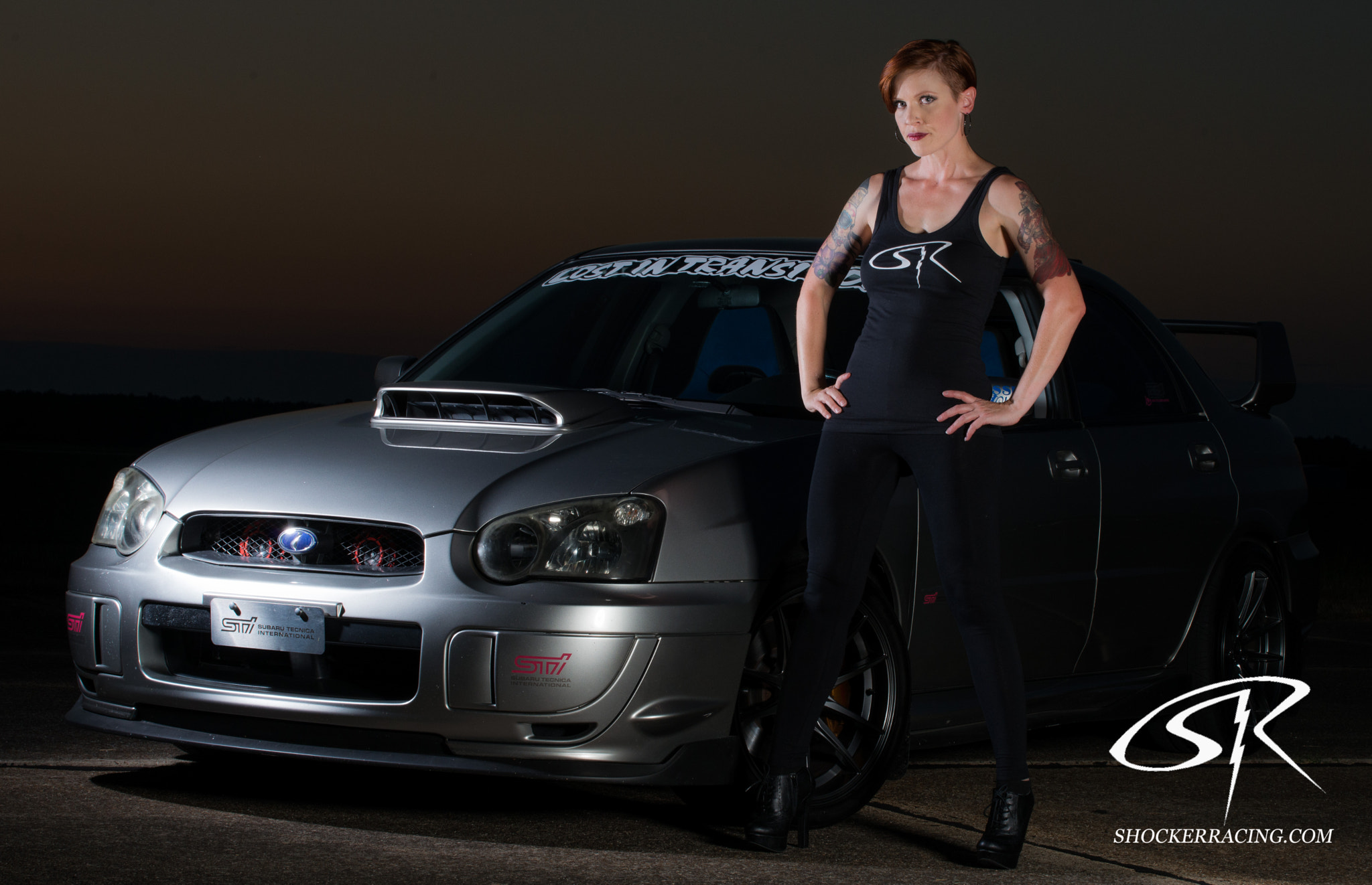 Nikon D800E sample photo. Shocker racing shoot photography