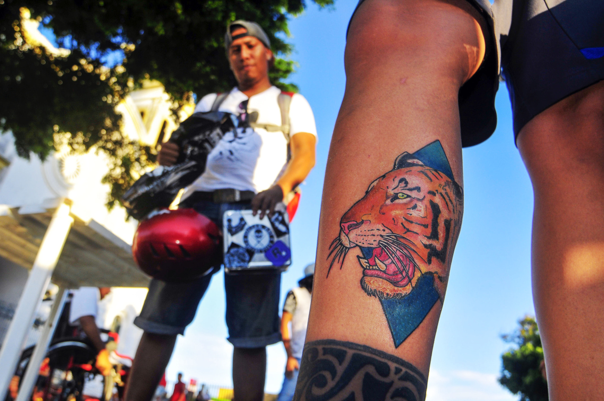 Nikon D300S sample photo. Festival ecologico photography
