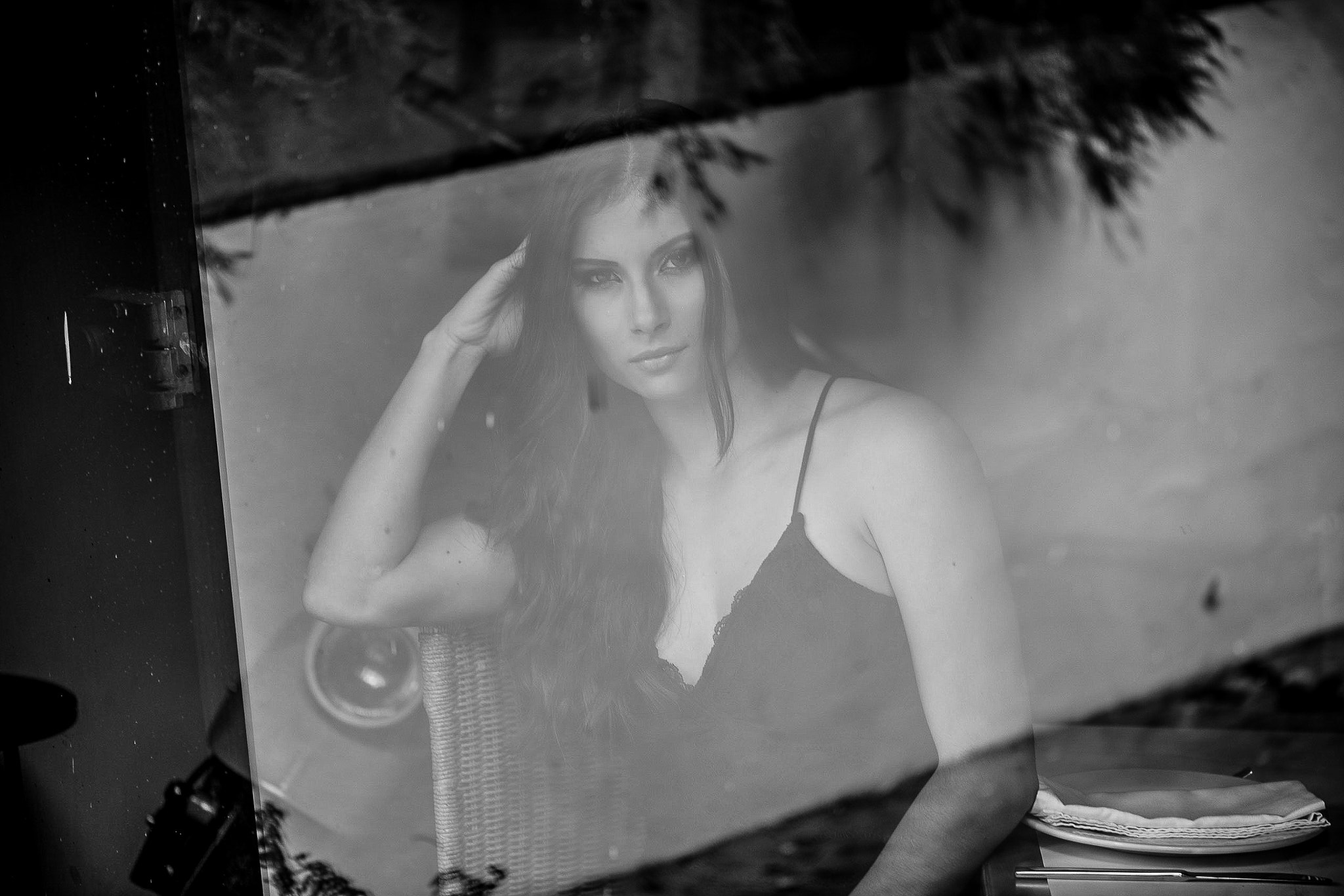 Nikon D3X sample photo. Andrea photography