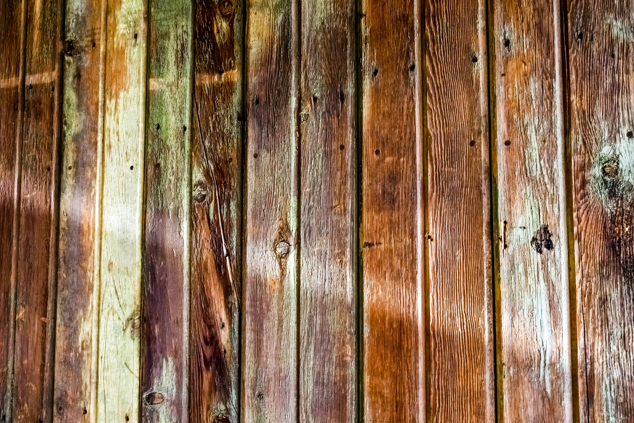 Pentax K-1 sample photo. Wood colors photography