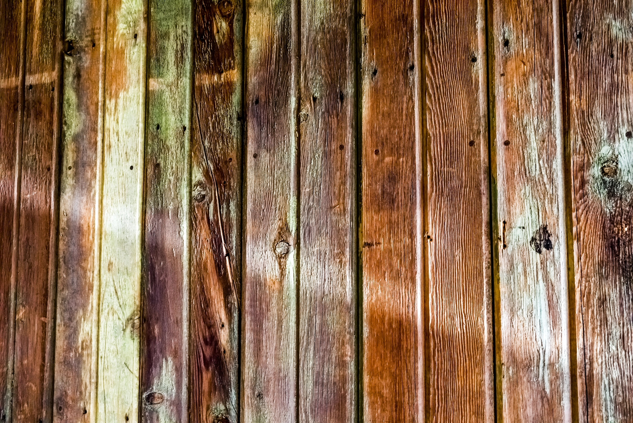 Pentax smc DA 35mm F2.4 AL sample photo. Wood colors photography