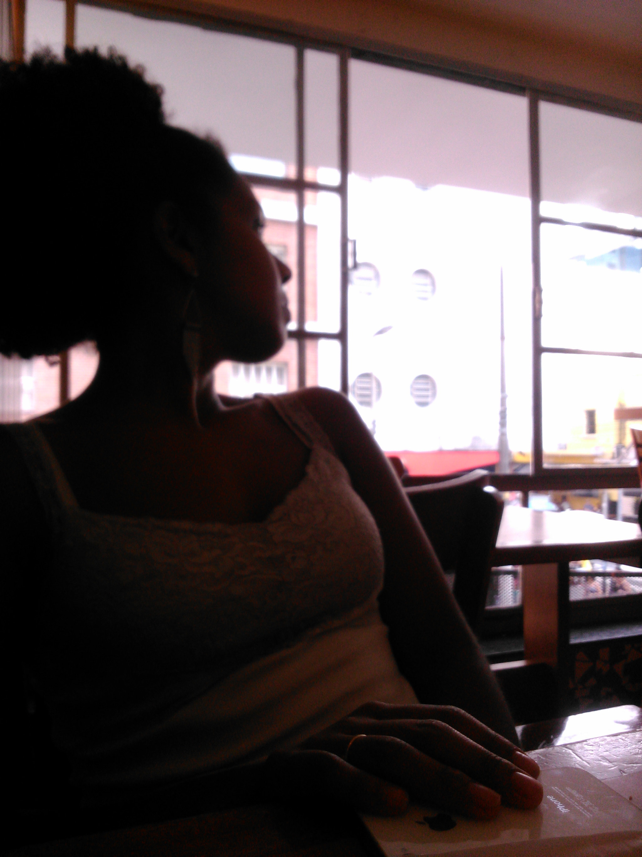 Sony Xperia L sample photo. Every day i want her hand photography