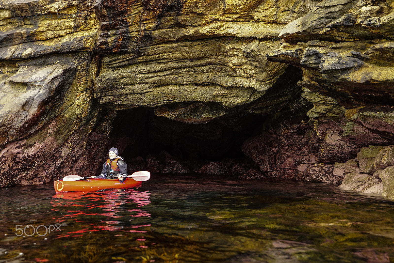 Sony a7S + Sony Vario-Tessar T* FE 16-35mm F4 ZA OSS sample photo. Stewart island discovery cruise photography