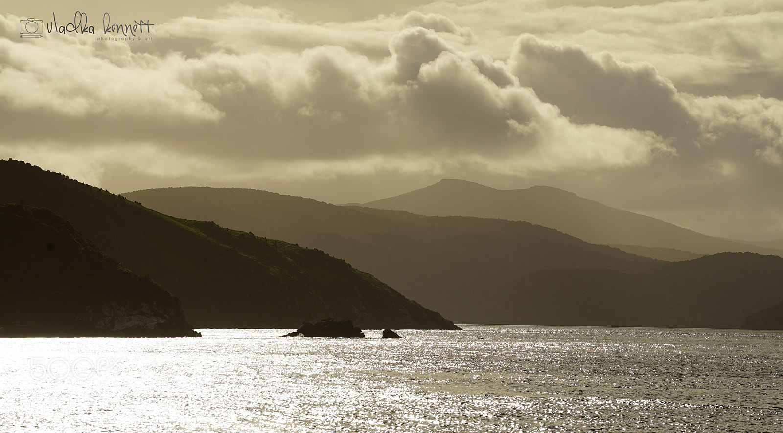 Sony a7S + Sony FE 70-200mm F4 G OSS sample photo. Stewart island discovery cruise photography