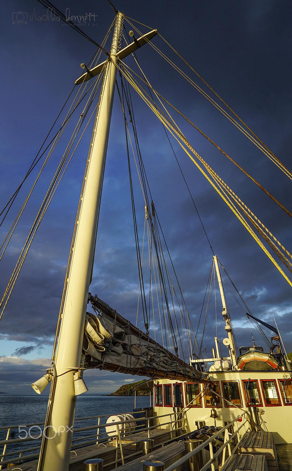 Sony a7S + Sony Vario-Tessar T* FE 16-35mm F4 ZA OSS sample photo. Stewart island discovery cruise photography