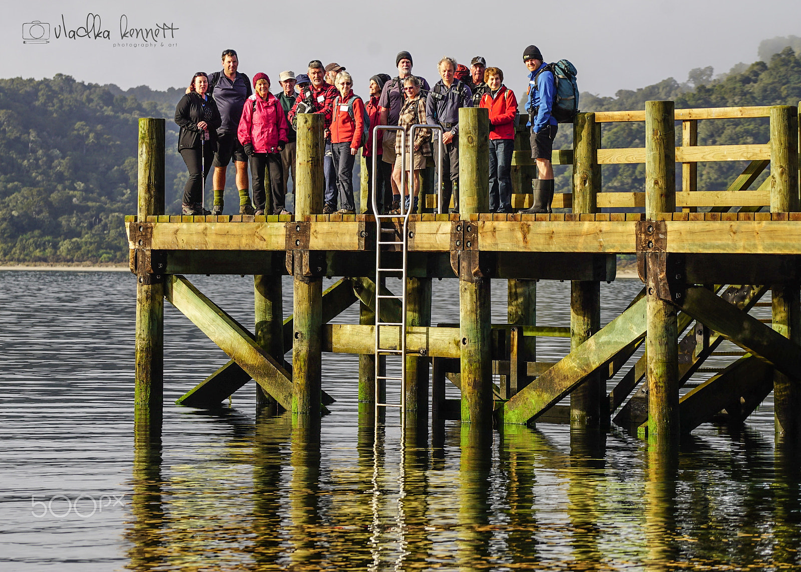 Sony a7S + Sony FE 70-200mm F4 G OSS sample photo. Stewart island discovery cruise photography