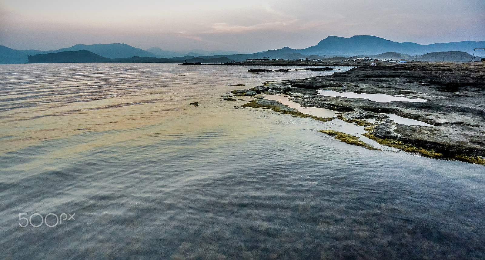 Nikon 1 Nikkor VR 6.7-13mm F3.5-5.6 sample photo. Crimea peninsula photography
