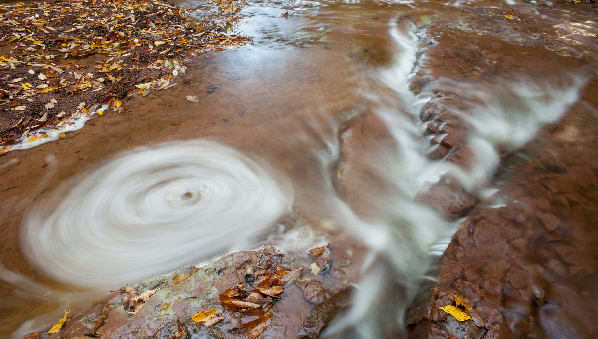 Sony Alpha DSLR-A900 + Sony 20mm F2.8 sample photo. Indian river photography