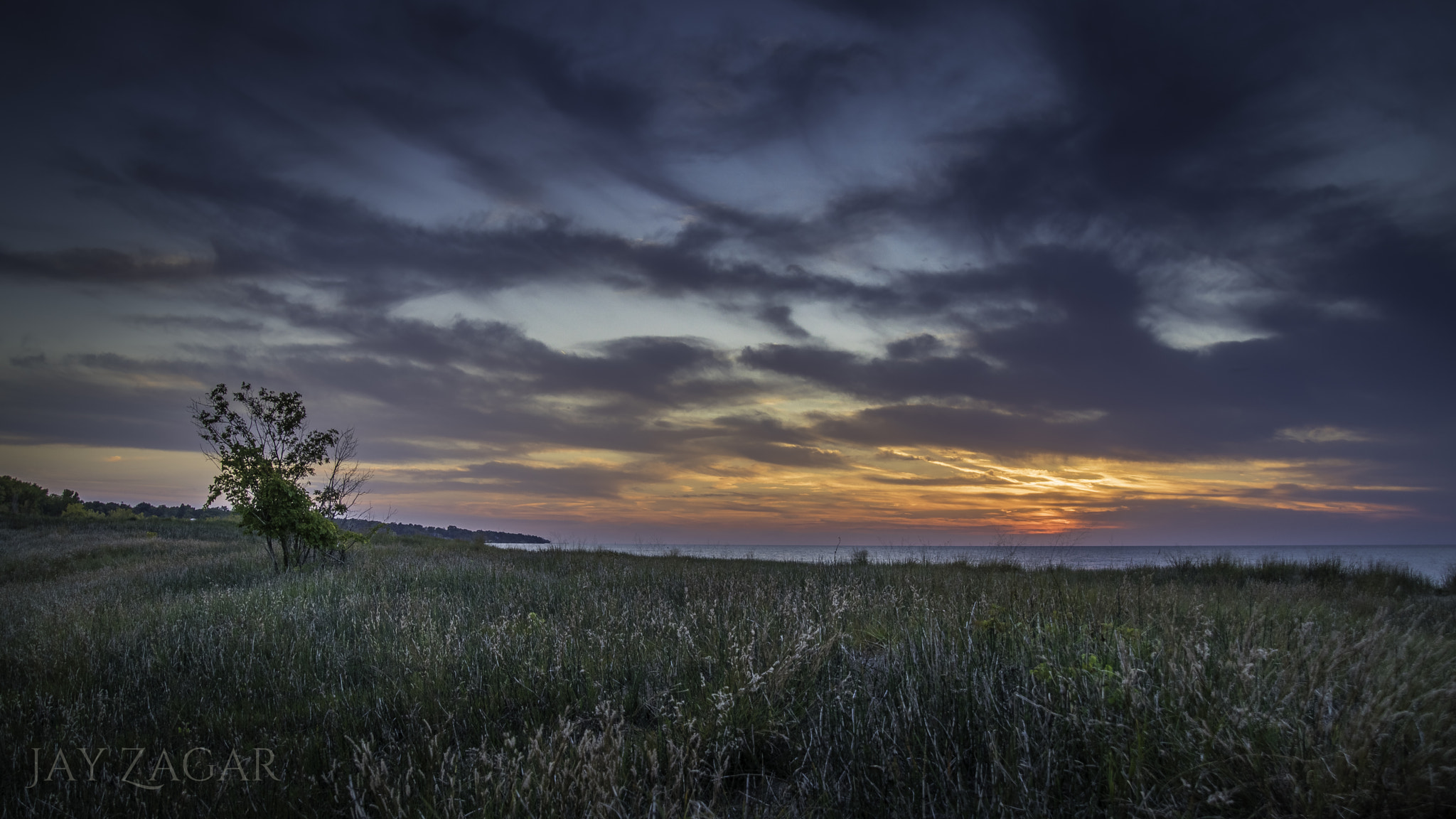 Tamron 18-270mm F3.5-6.3 Di II PZD sample photo. My spot to watch photography