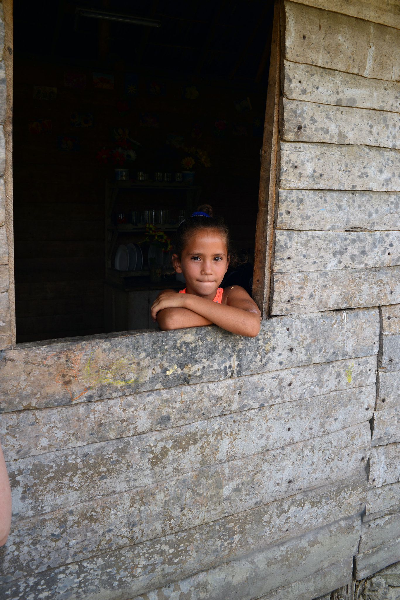 AF Zoom-Nikkor 35-70mm f/3.3-4.5 N sample photo. In cuba photography