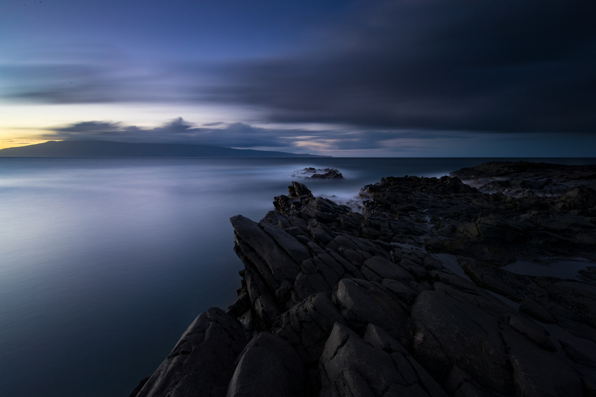 Canon EF 11-24mm F4L USM sample photo. Kapalua photography