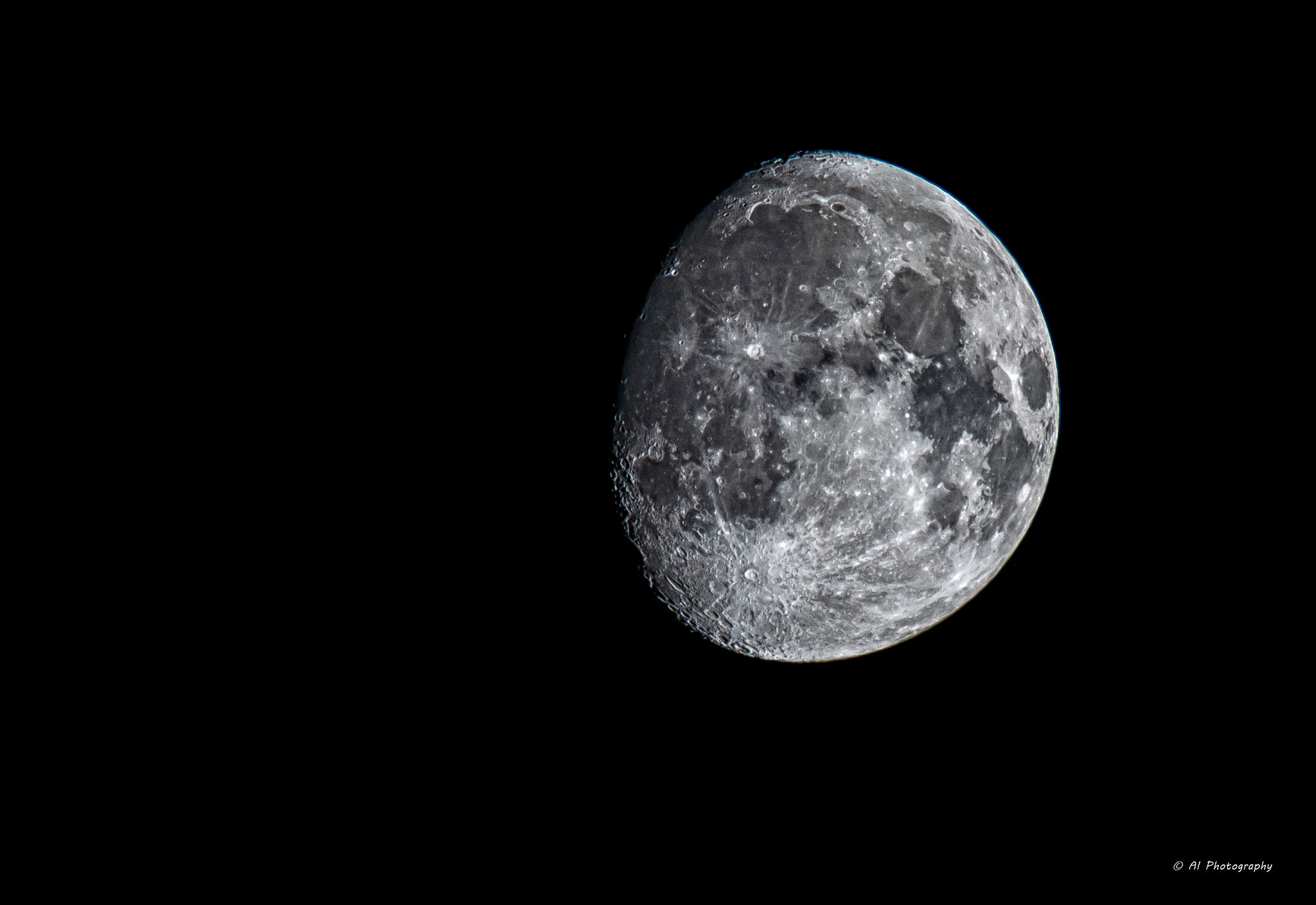 Tamron SP 150-600mm F5-6.3 Di VC USD sample photo. Eliptical photography