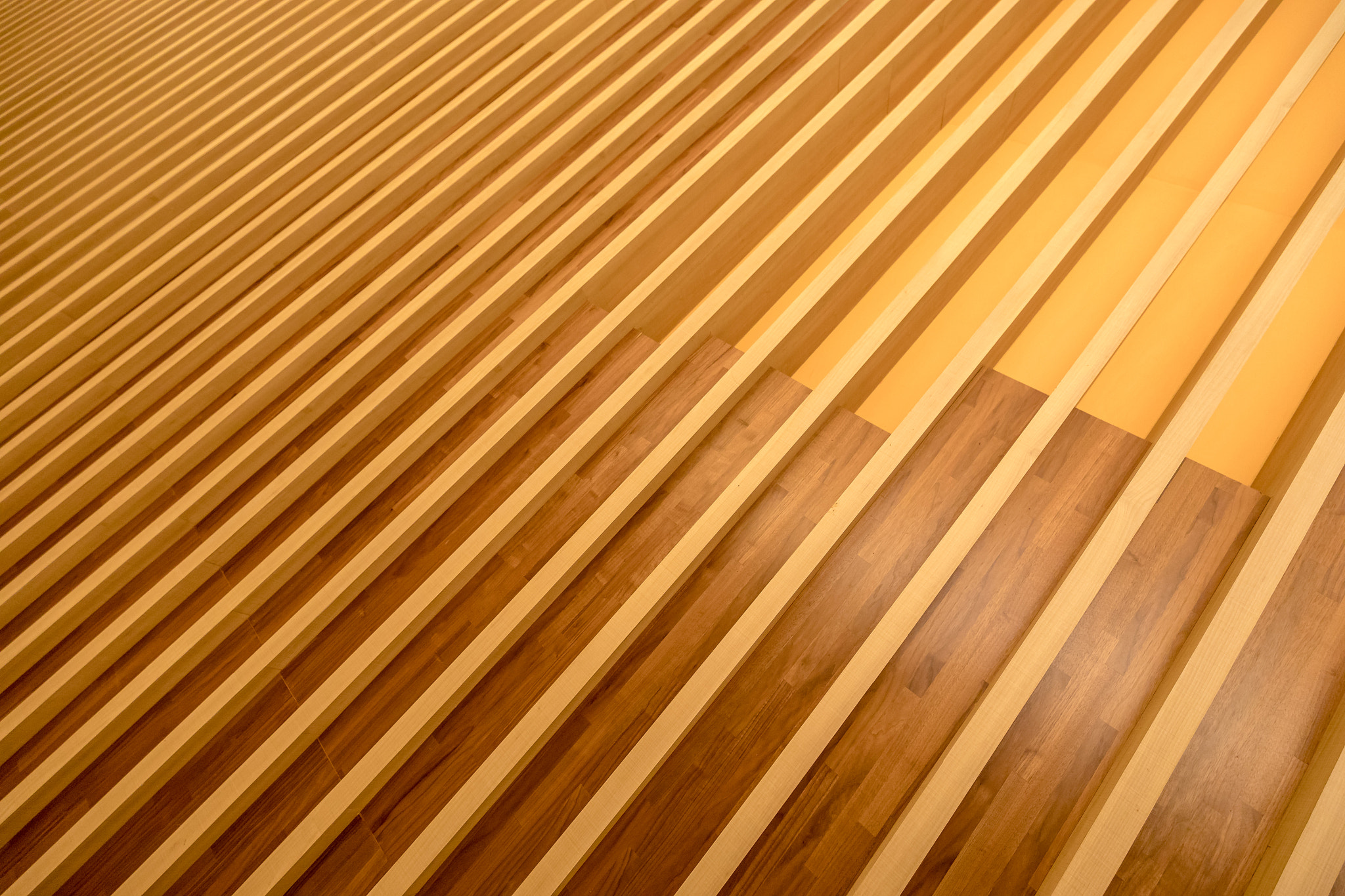 Canon EF 16-35mm F4L IS USM sample photo. Diagonal lines photography