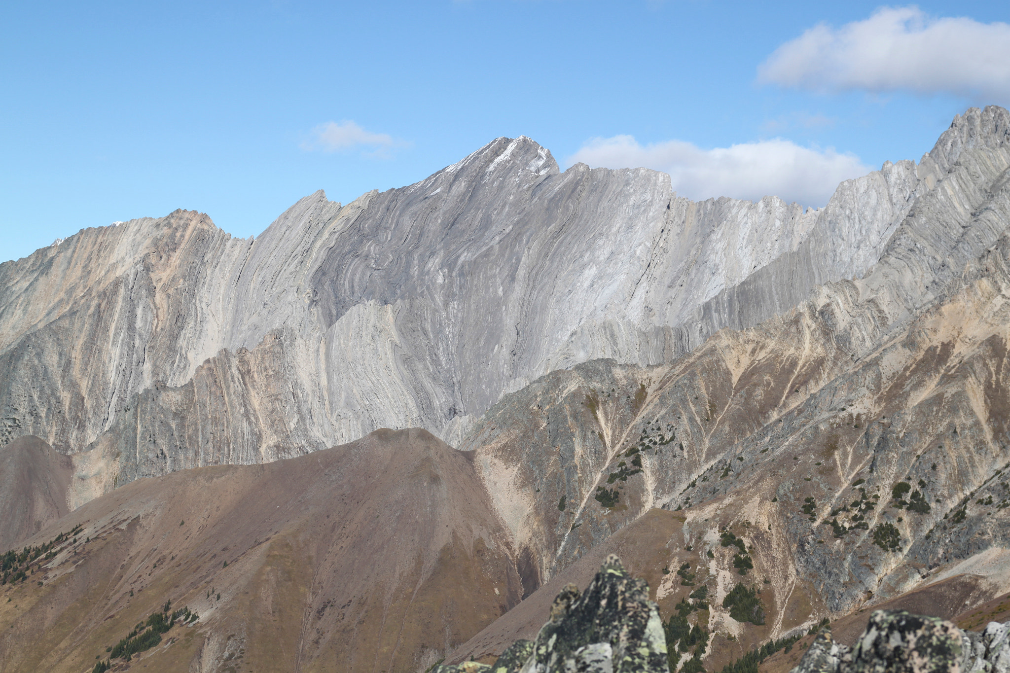 Canon EOS 500D (EOS Rebel T1i / EOS Kiss X3) sample photo. "back" of storm mt. photography