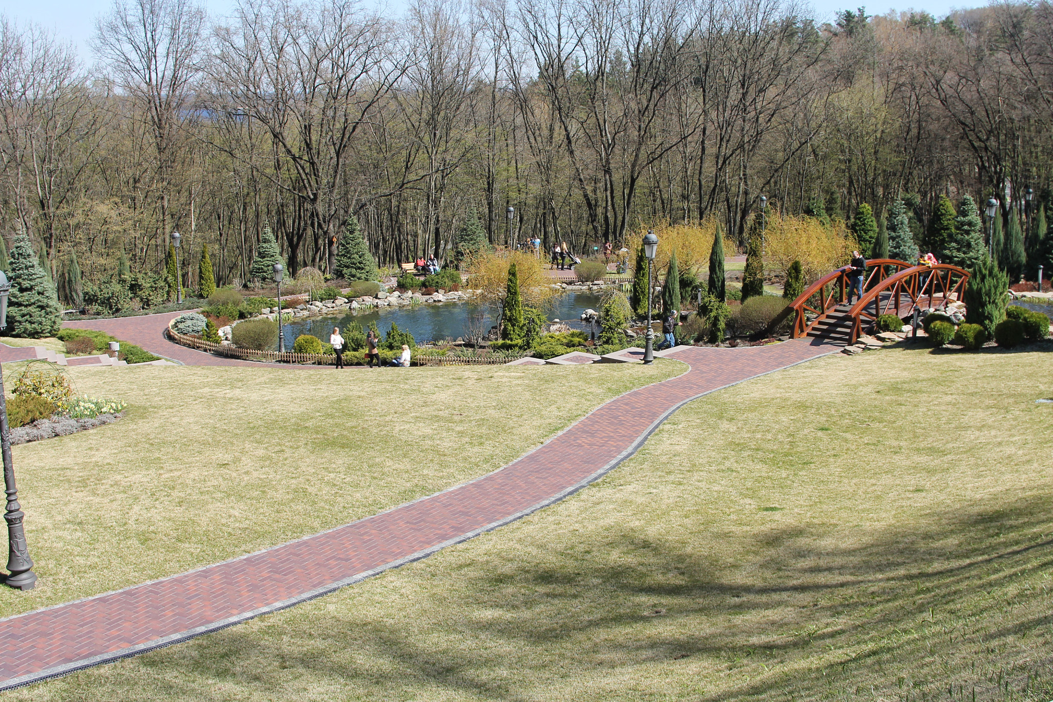 Canon EF 24-85mm F3.5-4.5 USM sample photo