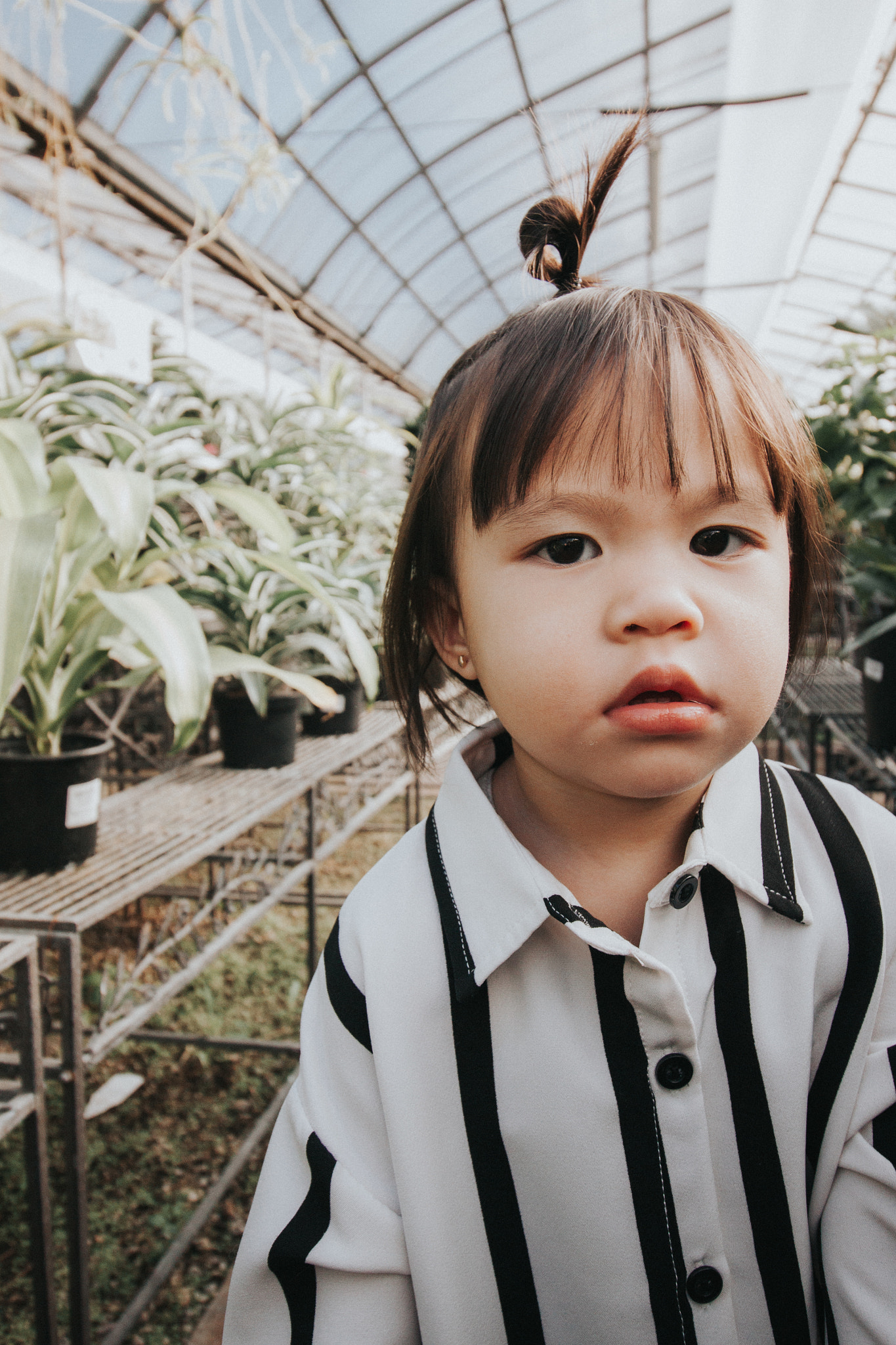 Canon EOS 500D (EOS Rebel T1i / EOS Kiss X3) sample photo. My daughter is my muse. photography