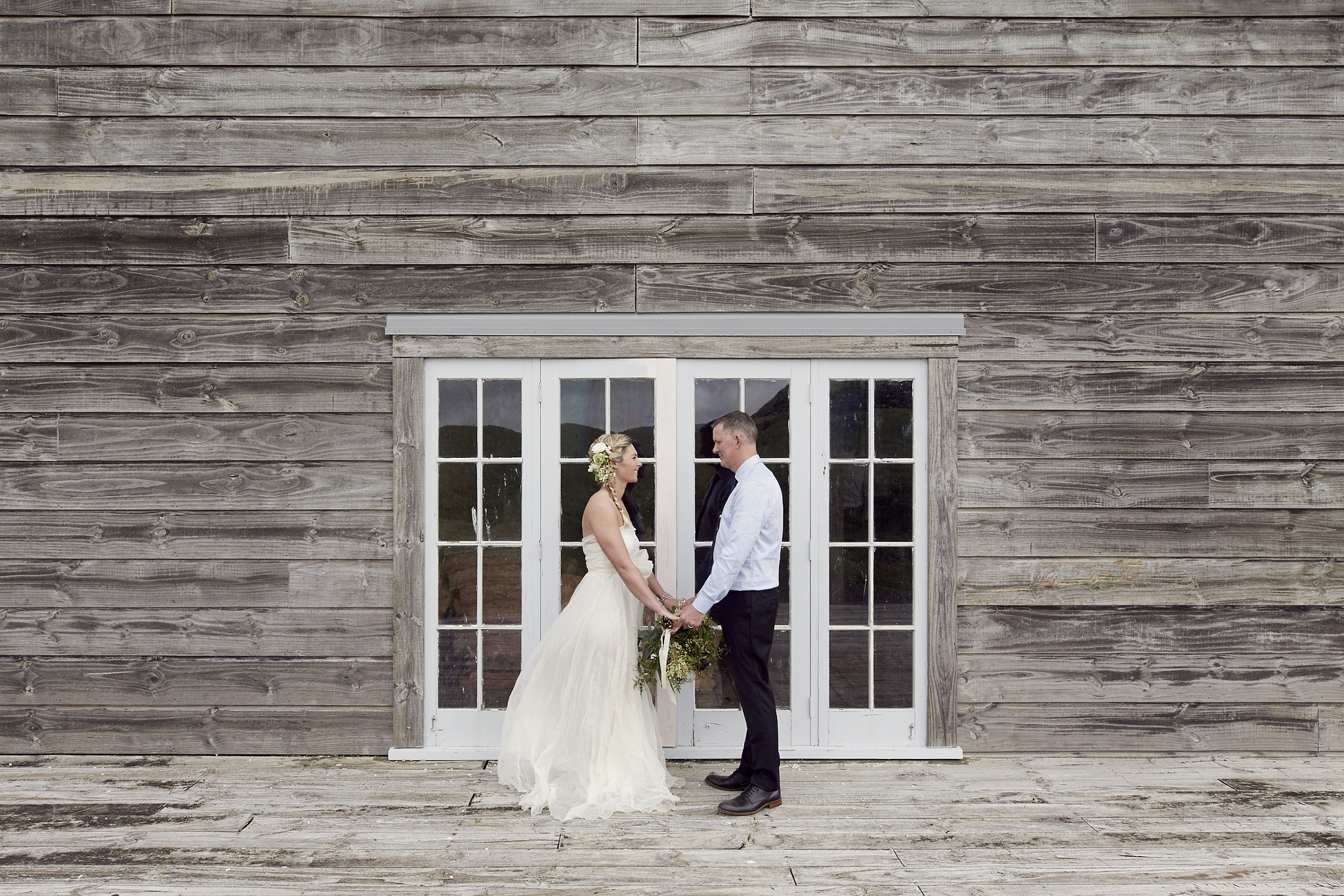 Canon EOS 6D + Sigma 20mm F1.4 DG HSM Art sample photo. A little old farmhouse photography