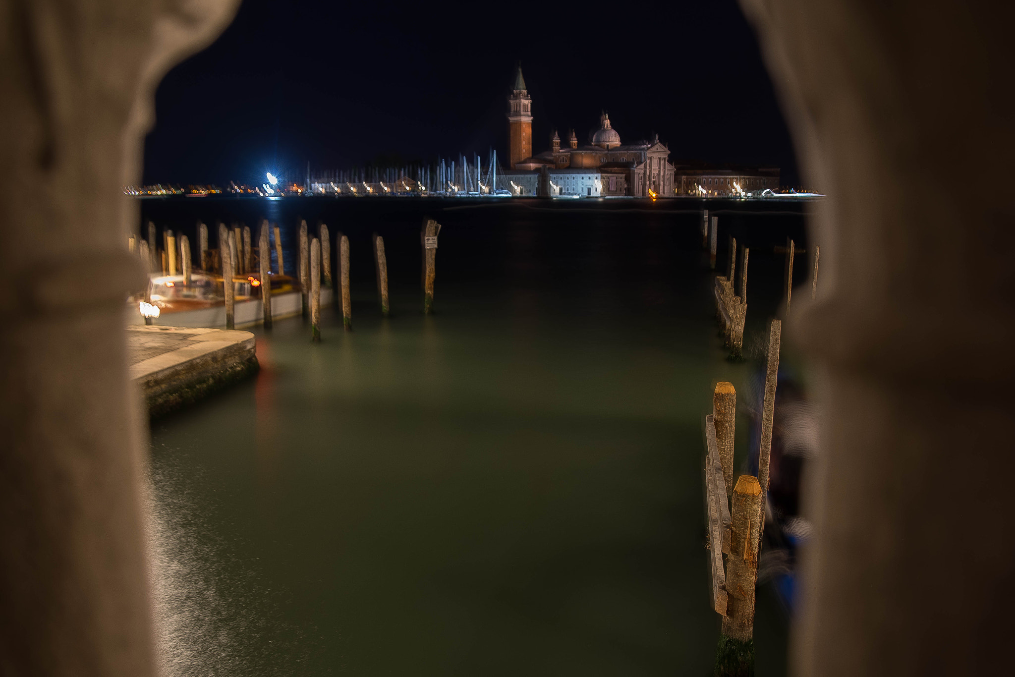 Sony a7 II + Tamron SP 24-70mm F2.8 Di VC USD sample photo. Venice 11 photography