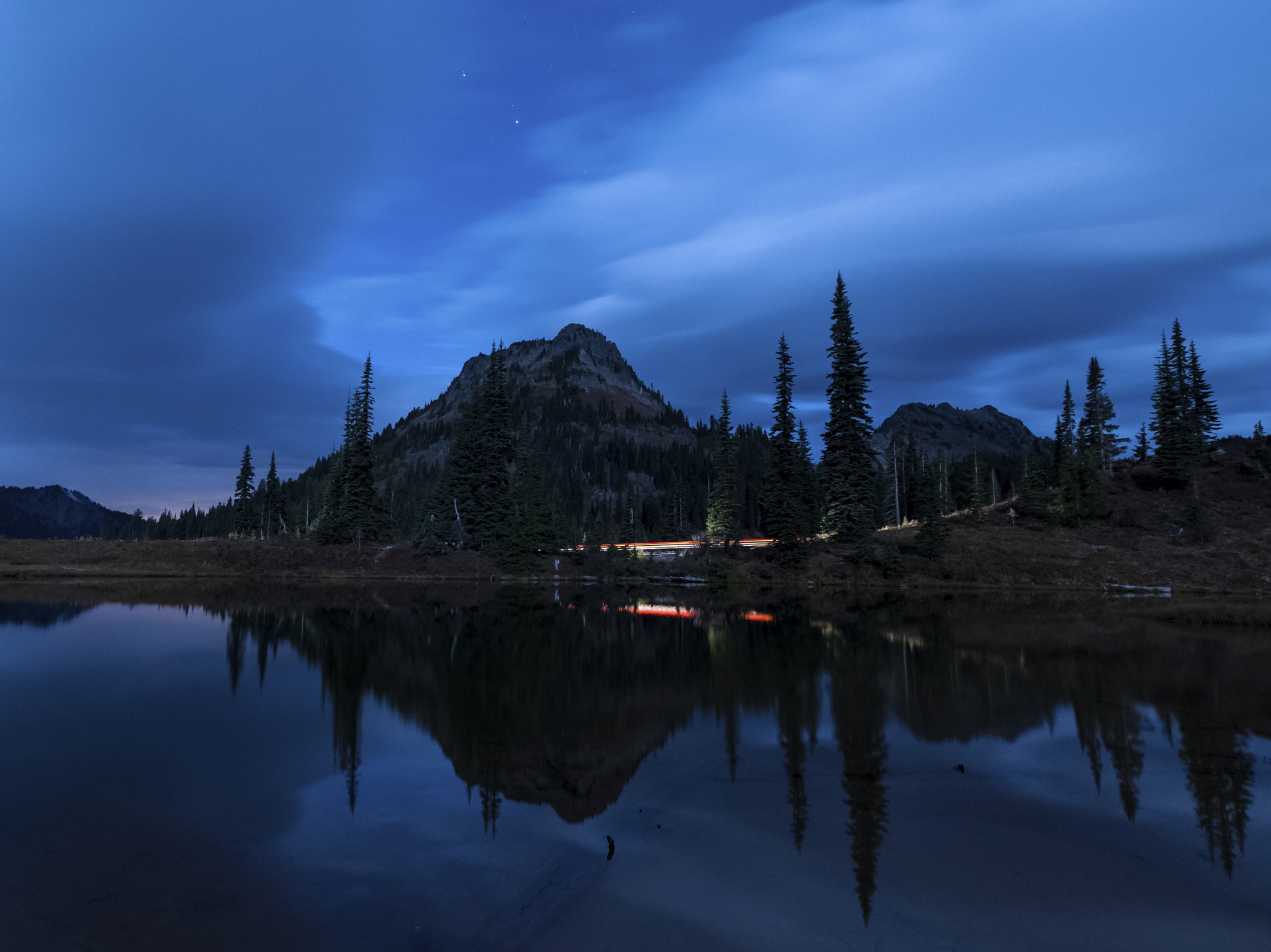 Sony a7S + Sony DT 50mm F1.8 SAM sample photo. Moonlit storm clouds photography