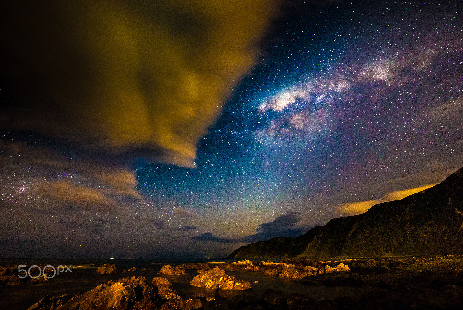 Canon EOS 6D + Canon EF 11-24mm F4L USM sample photo. Red rocks cloud photography