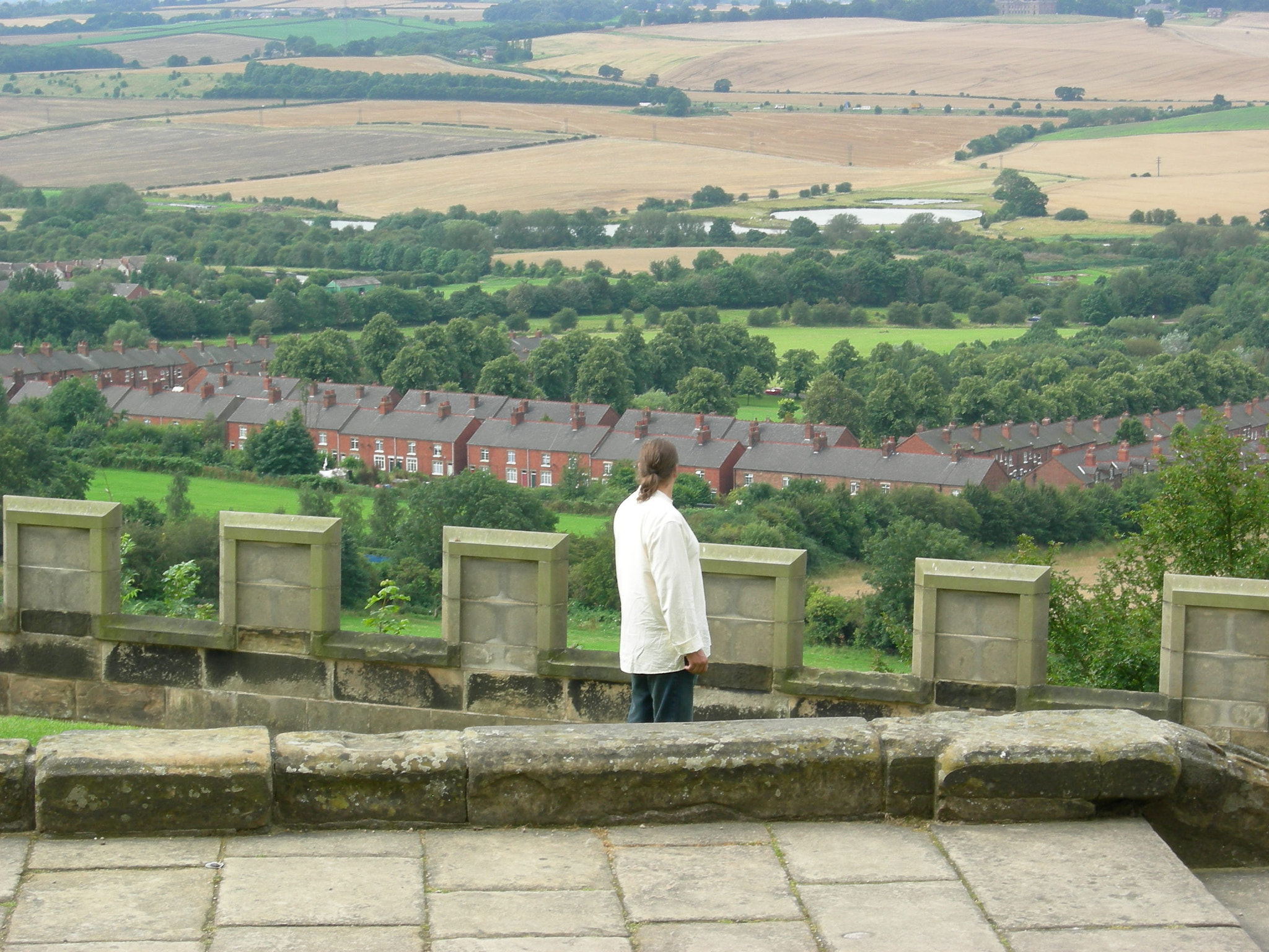 Nikon COOLPIX P2 sample photo. The uk 2012 photography