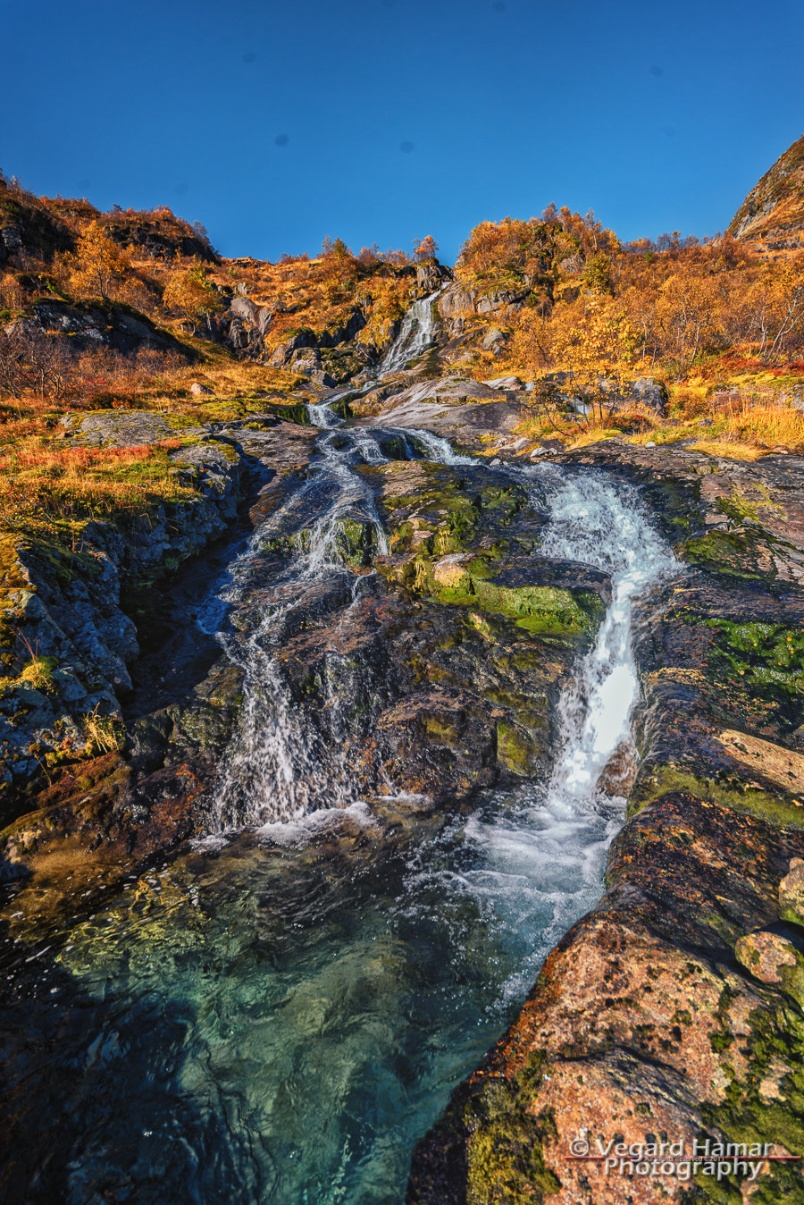 Sigma 12-24mm F4.5-5.6 II DG HSM sample photo. Autumn in the mountains ii photography