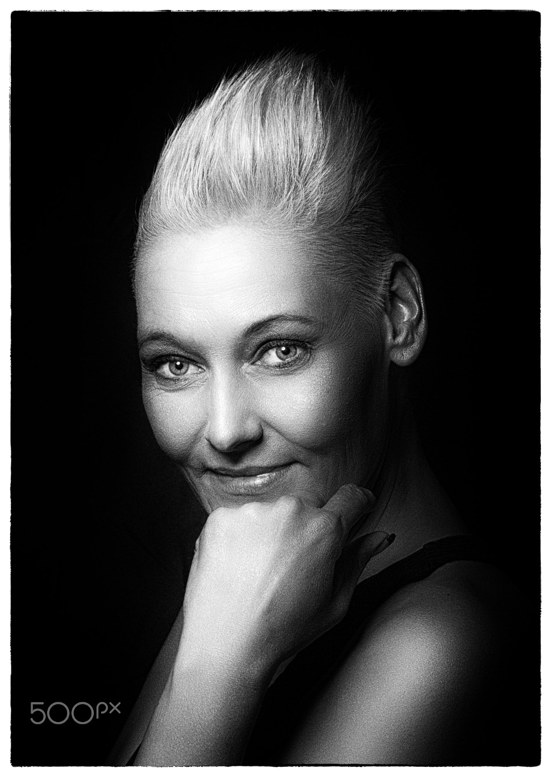 Sigma 50-200mm F4-5.6 DC OS HSM sample photo. Anette photography