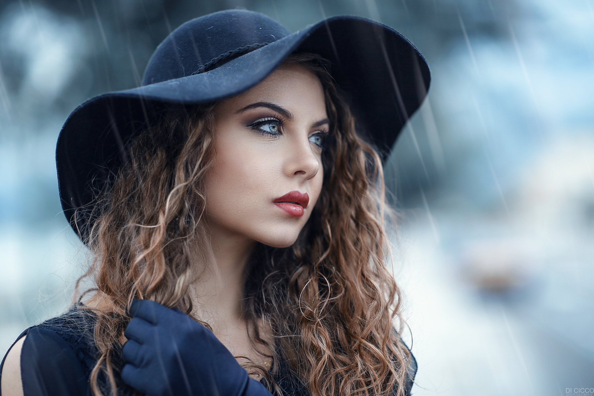Elegance by Alessandro Di Cicco / 500px